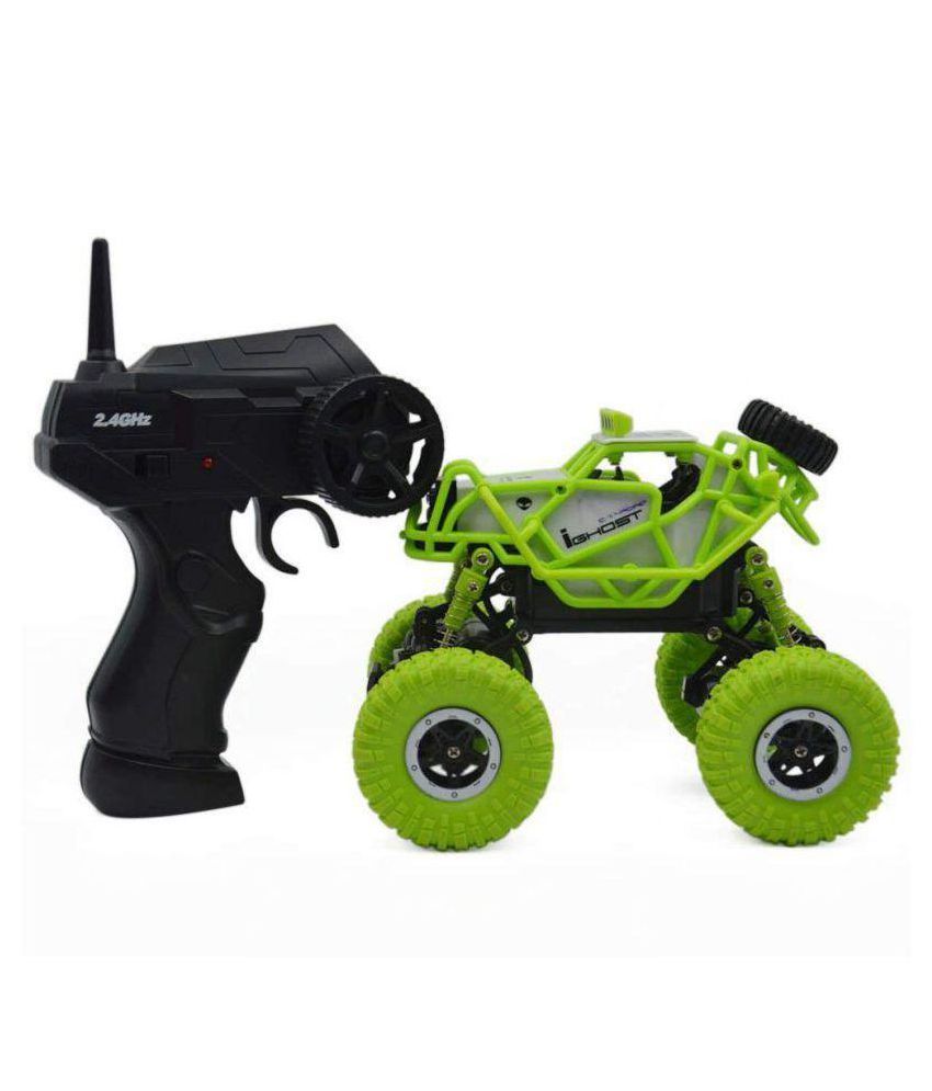 rc all wheel drive