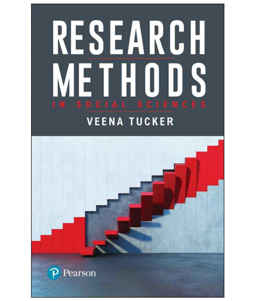     			Research Methods in Social Sciences | First Edition | By Pearson