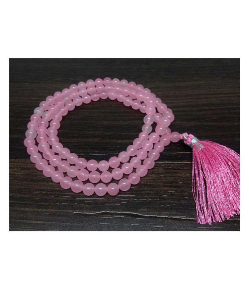     			Star Gems- Pink Bracelet (Pack of 1)