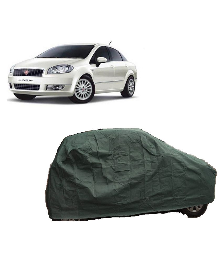 FIAT LINEA LAMINATED CANVAS CAR BODY COVER Buy FIAT LINEA LAMINATED