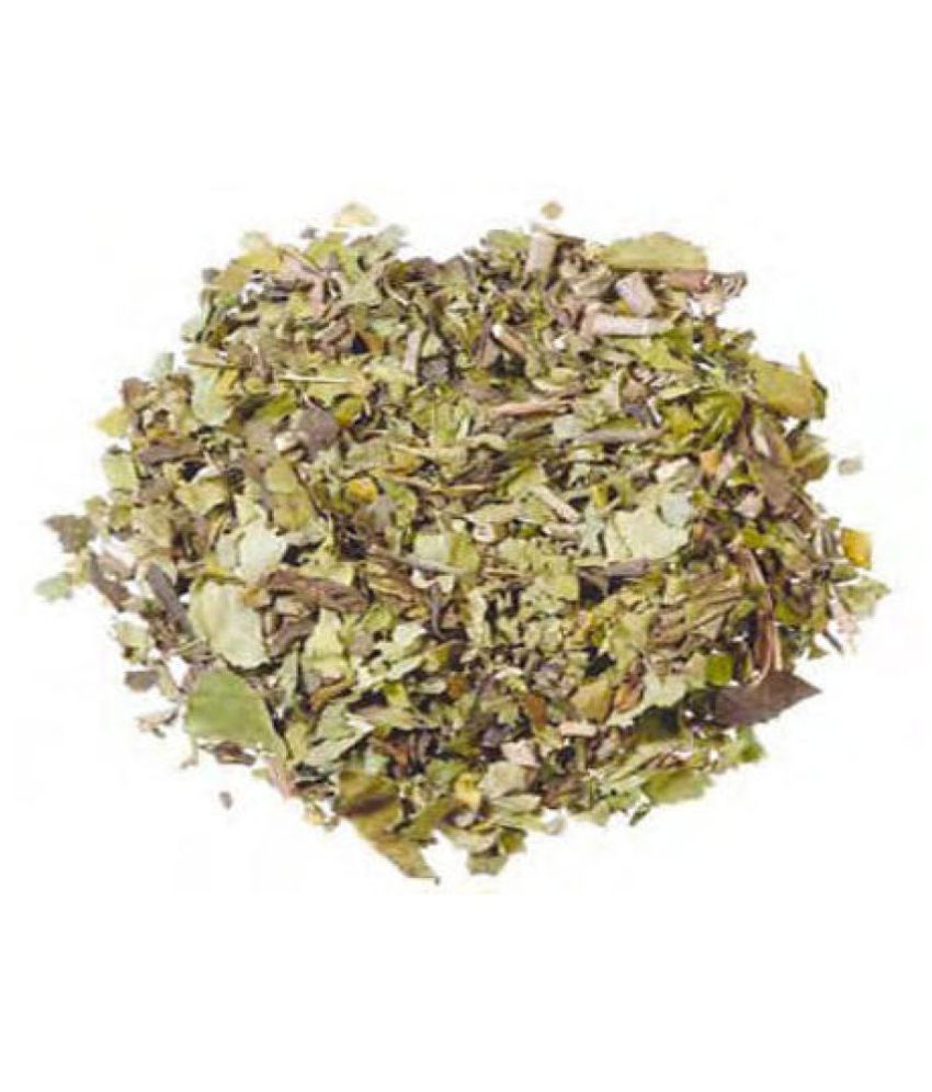     			VINARGHYA PHARMACEUTICALS Adulsa / Vasaka / Adosa / अडुलसा Raw Herbs 100 gm Pack Of 1