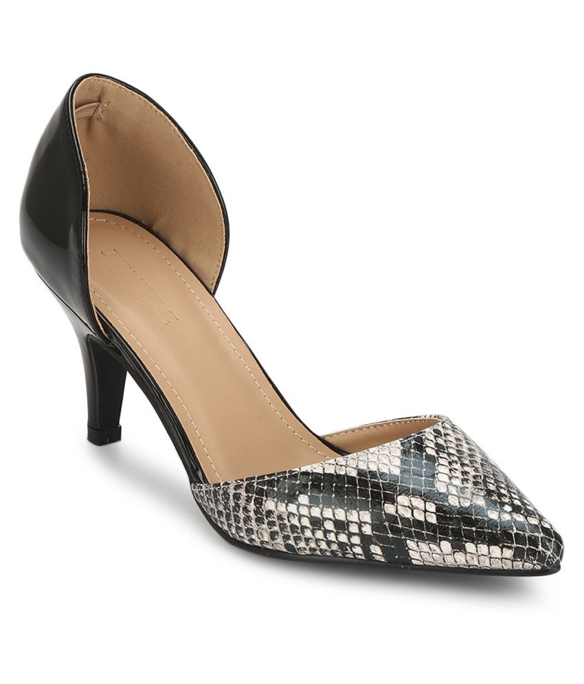 truffle collection heels