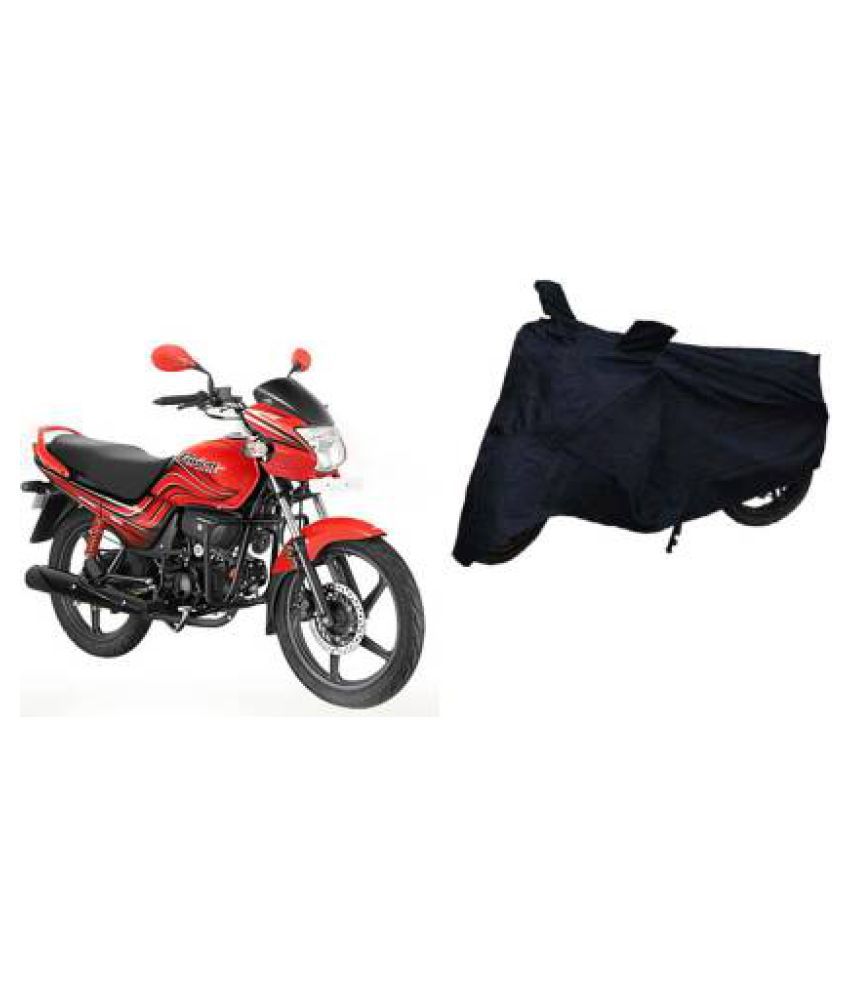 two wheeler cover: Buy two wheeler cover Online at Low Price in India ...