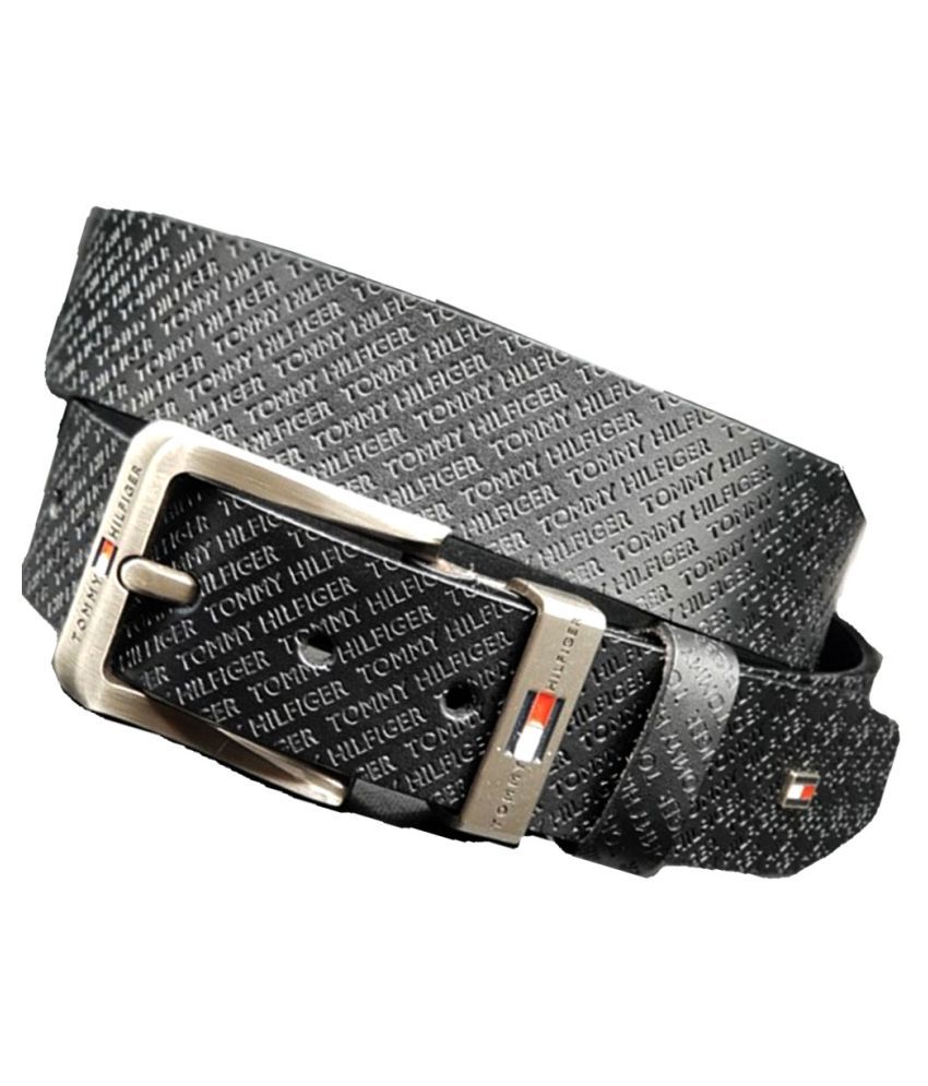 tommy hilfiger formal belt