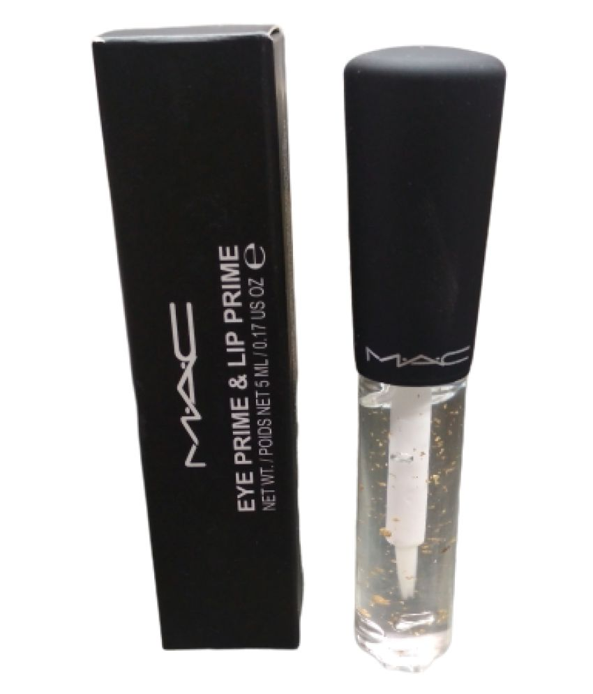 mac face primer sample