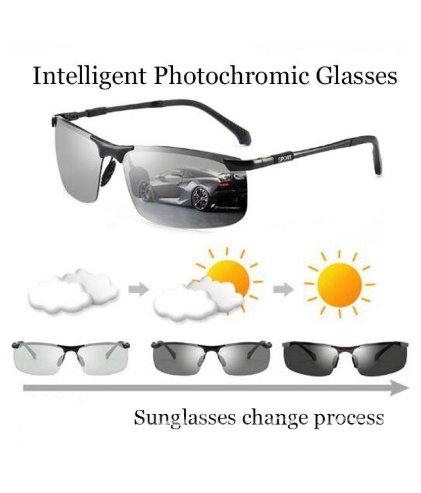 photochromic glasses price