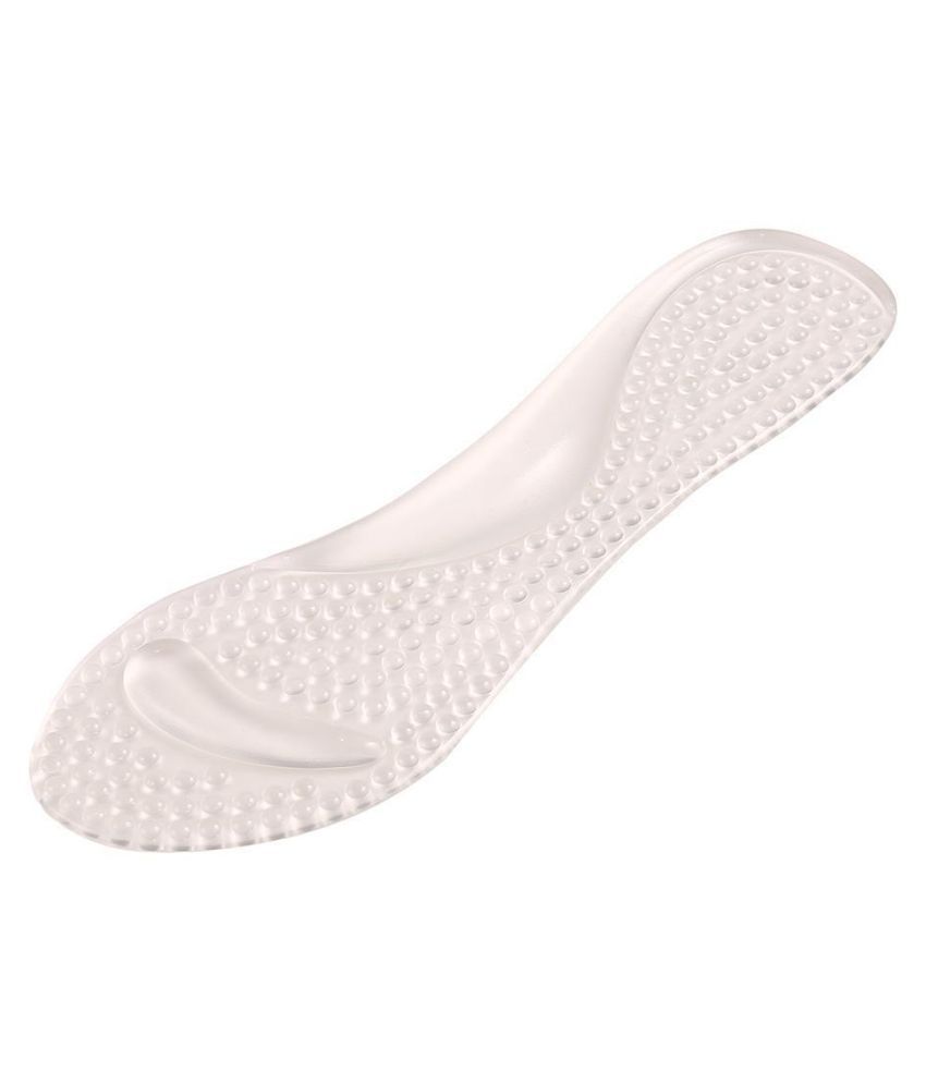 silicone gel foot sole