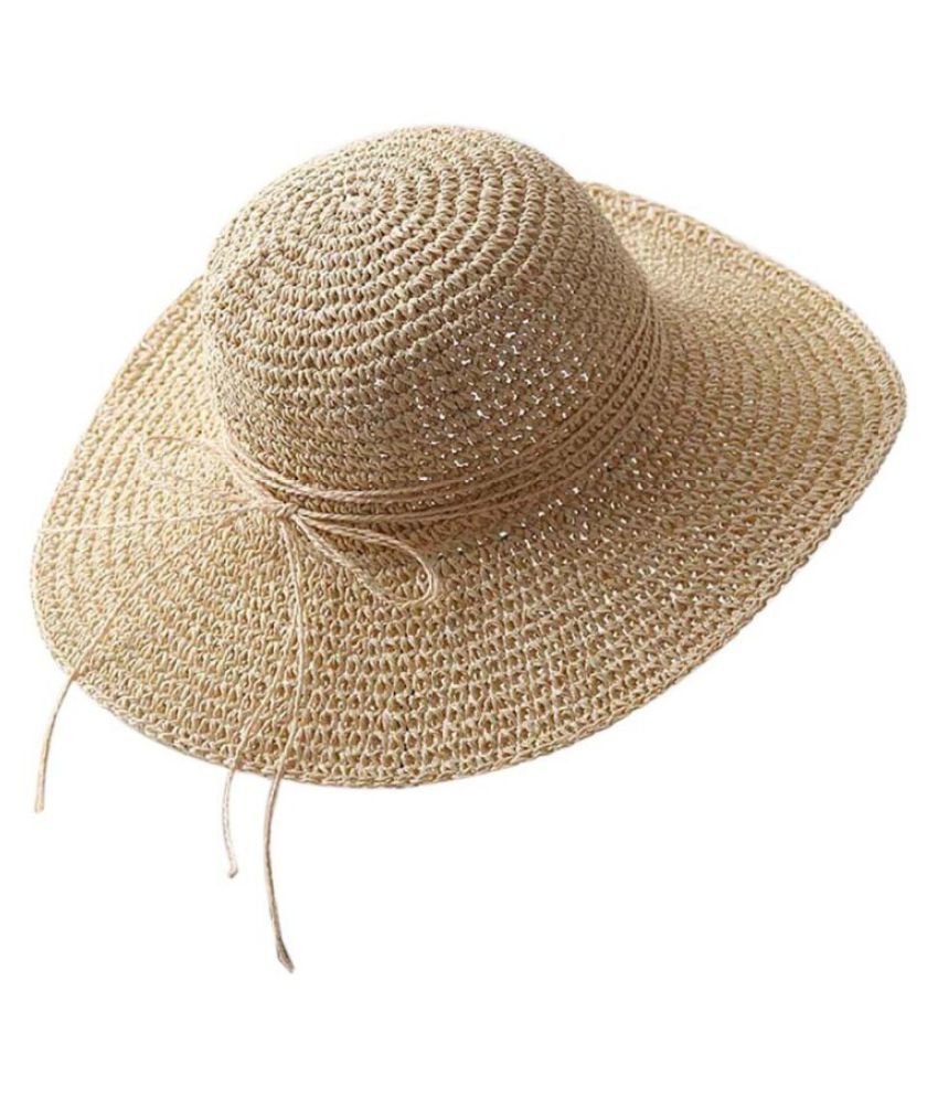 sports straw hats