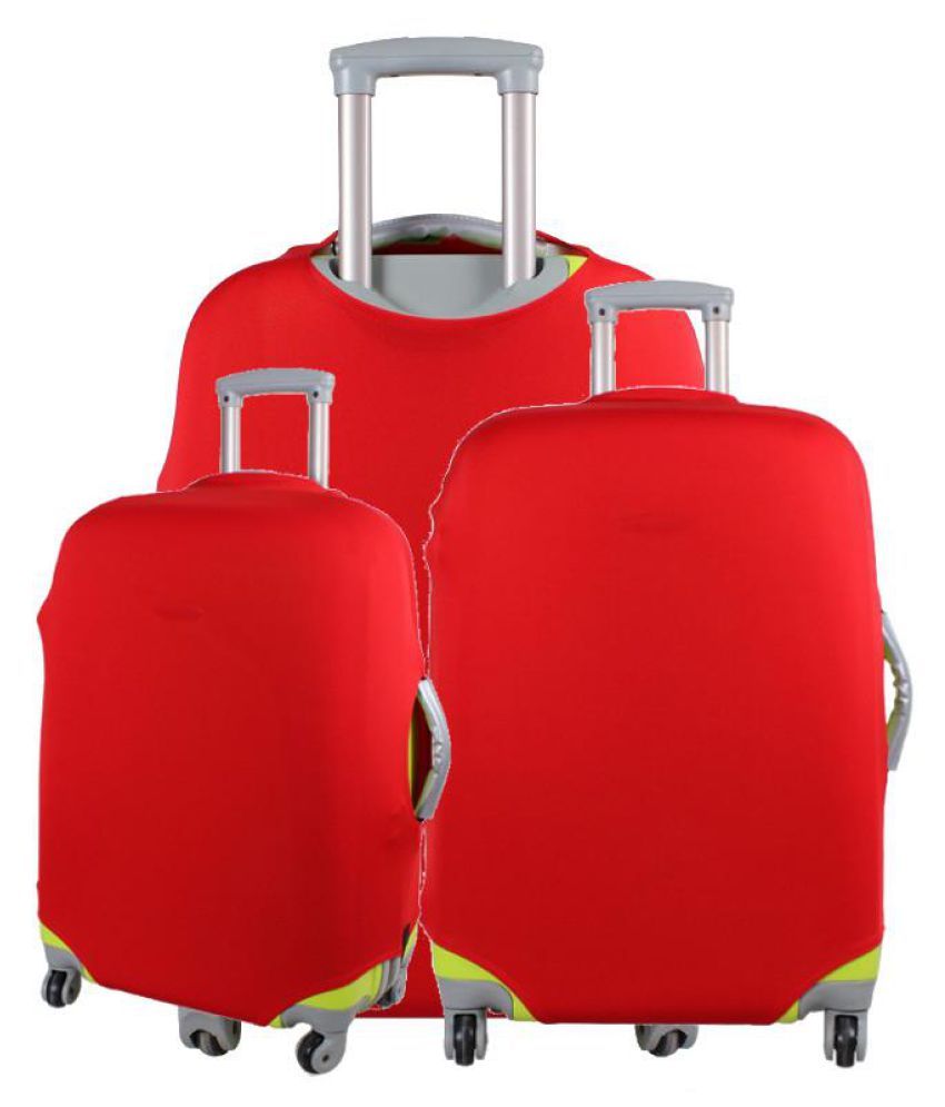 snapdeal suitcase