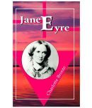 Jane Eyre by Charlotte Bronte