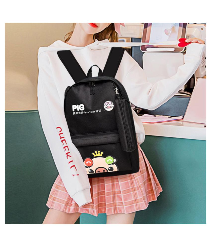 cute large backpacks