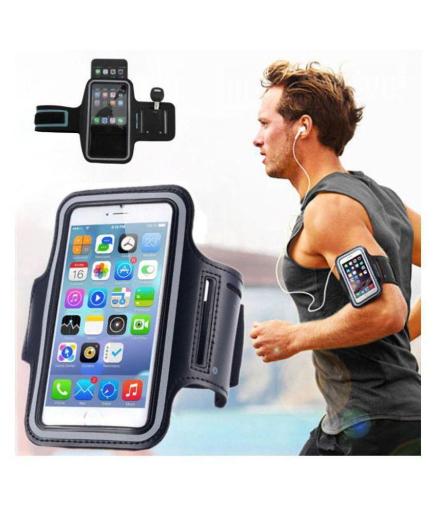 Atina Sports Armband | Sports Arm Belt | Mobile Case For Running ...