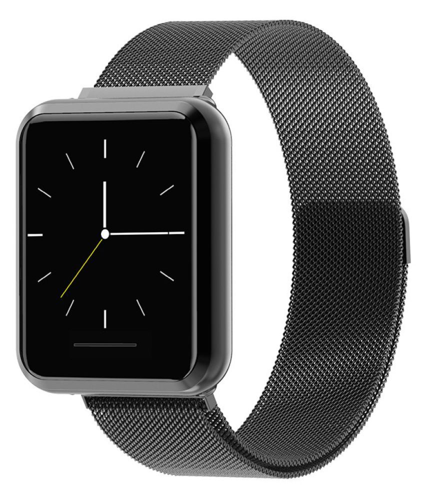 kospet v12 smartwatch