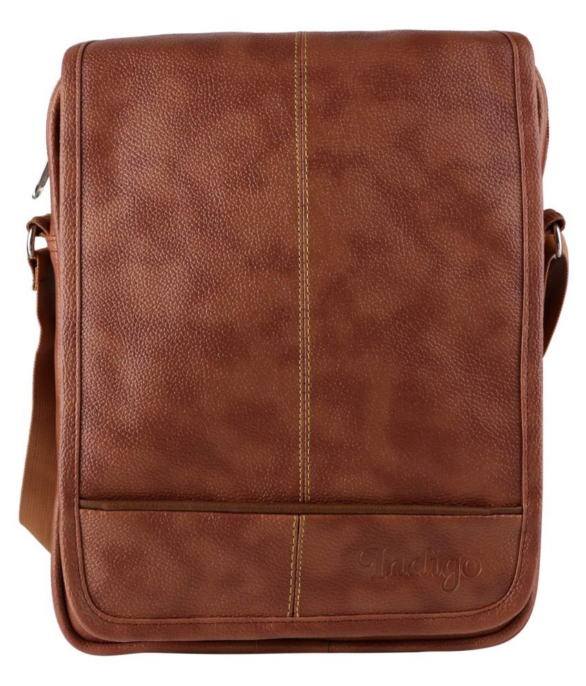 snapdeal mens bags