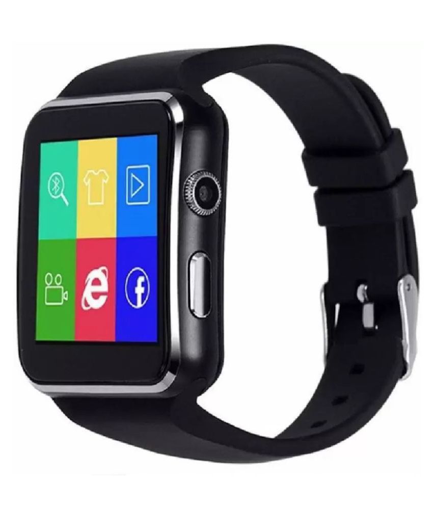 samsung bluetooth smart watch