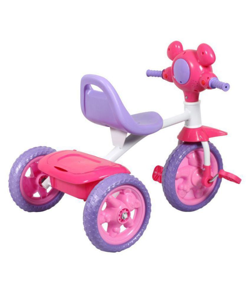 mickey mouse clubhouse tricycle