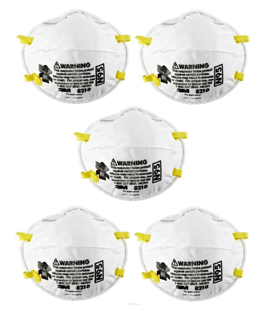 Buy Particulate 8210 Approved Niosh N95 Pack 3m Mask Respirator Buy Particulate 8210 Approved Niosh N95 Pack 3m Mask Respirator