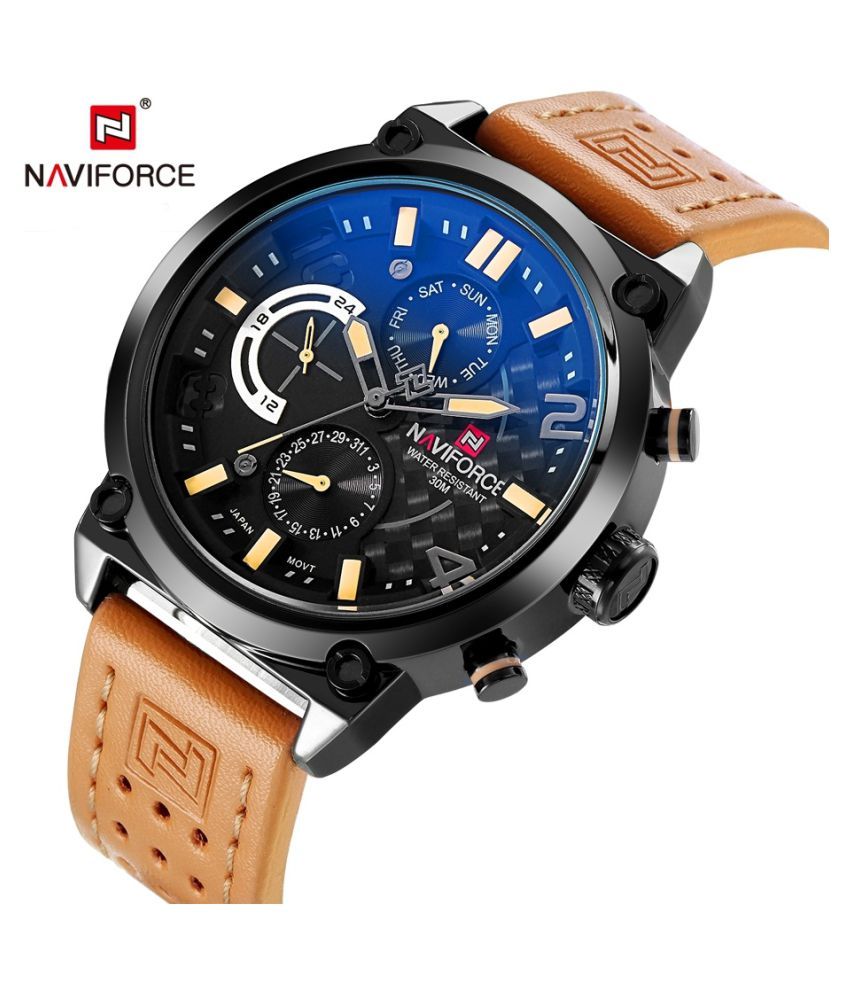 m sport navi watch