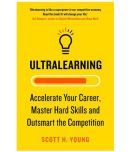 Ultralearning by Scott H. Young