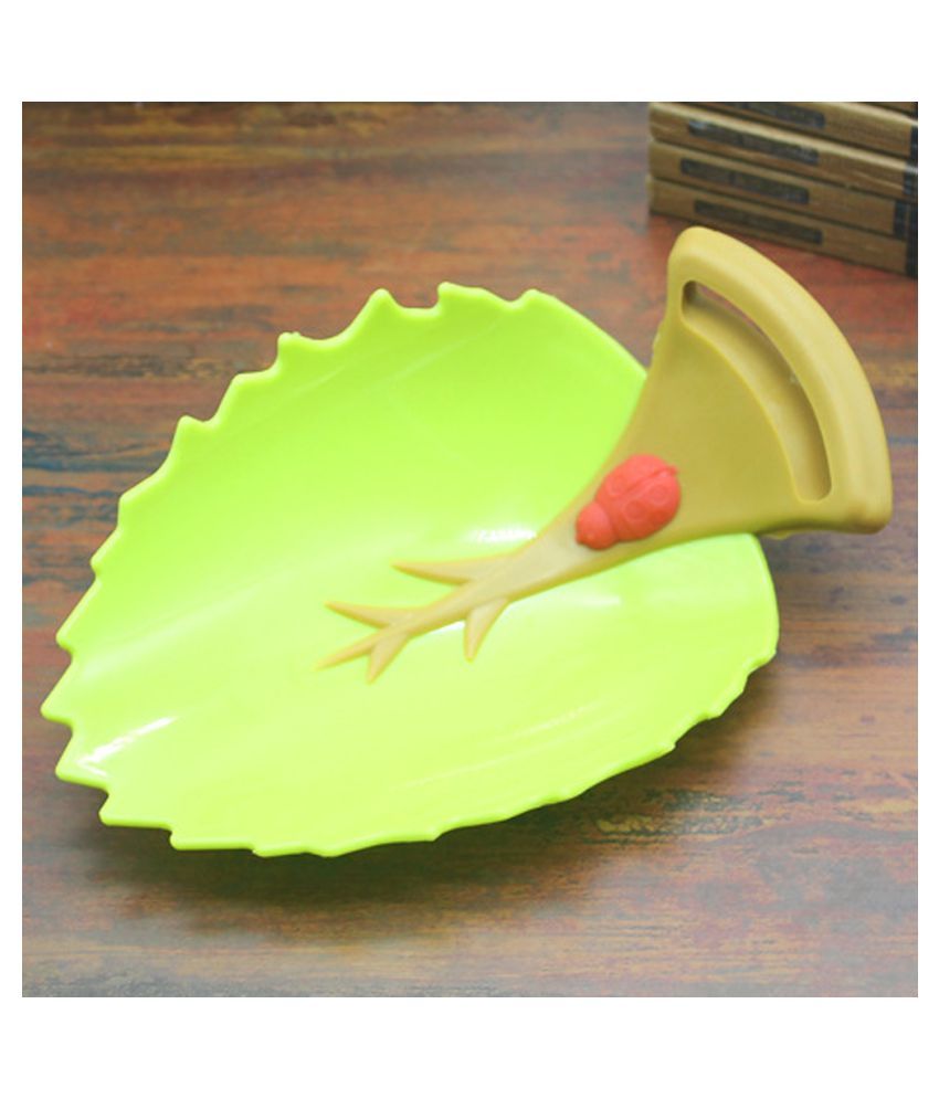 Leaf Design Faucet Extender Kids Children Hand Wash Tap Water