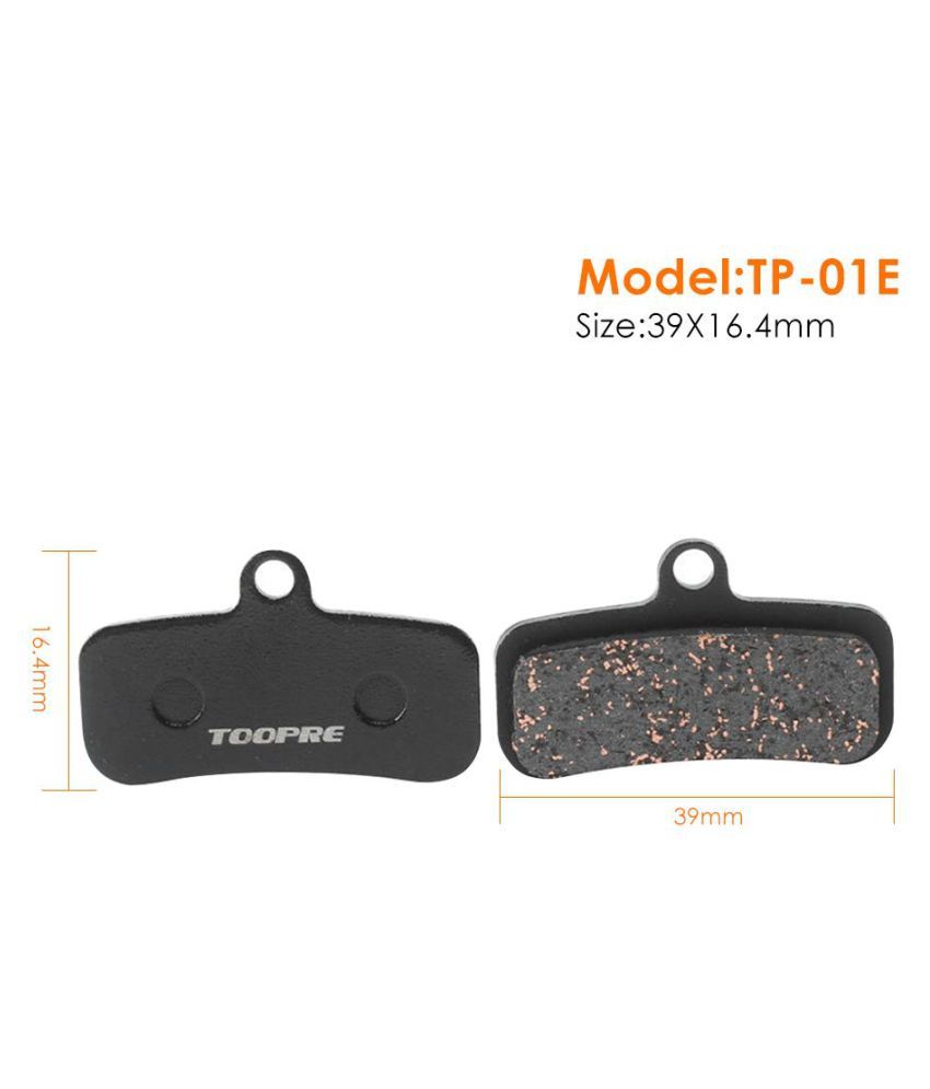 shimano br m446 brake pads