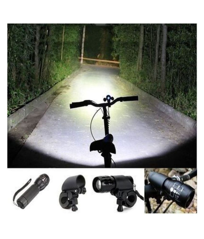 cycle light