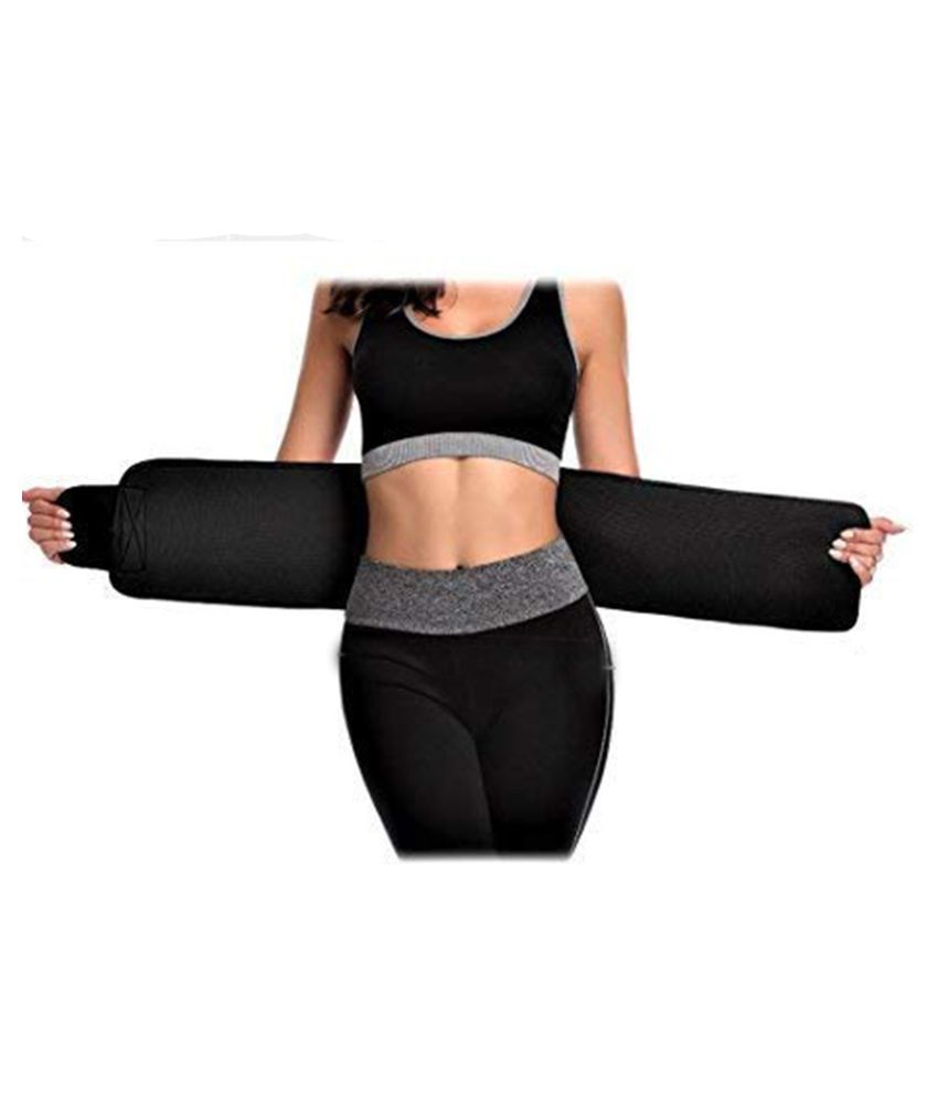 evited SlimmingBelt: Buy Online at Best Price on Snapdeal