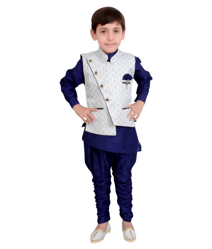 boys ethnic