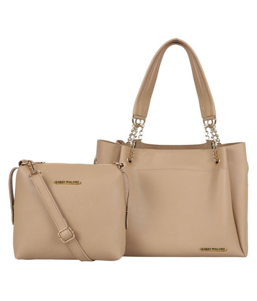 snapdeal handbags combo