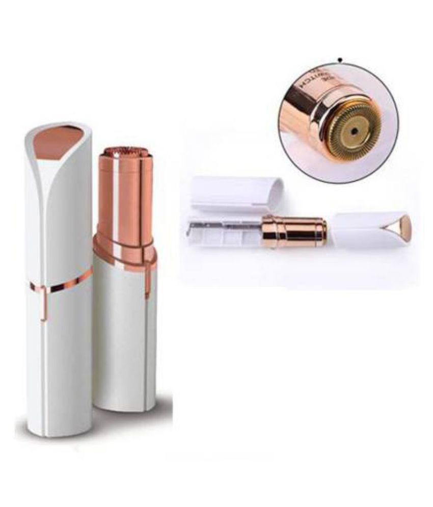 Bharati Facial hair trimmer Multigrooming Kit ( White ) Buy Bharati Facial hair trimmer