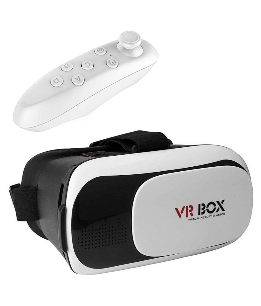 vr box under 100