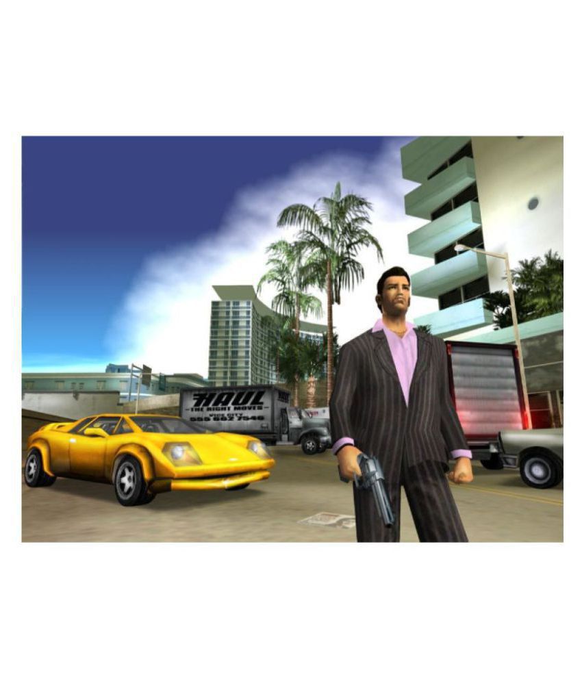 can you buy businesses in gta vice city mobile