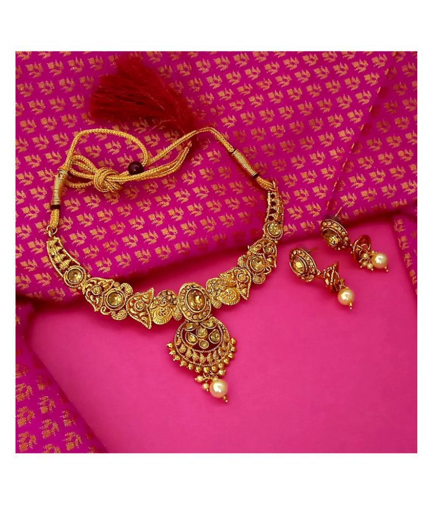 jewelmaze bridal jewellery