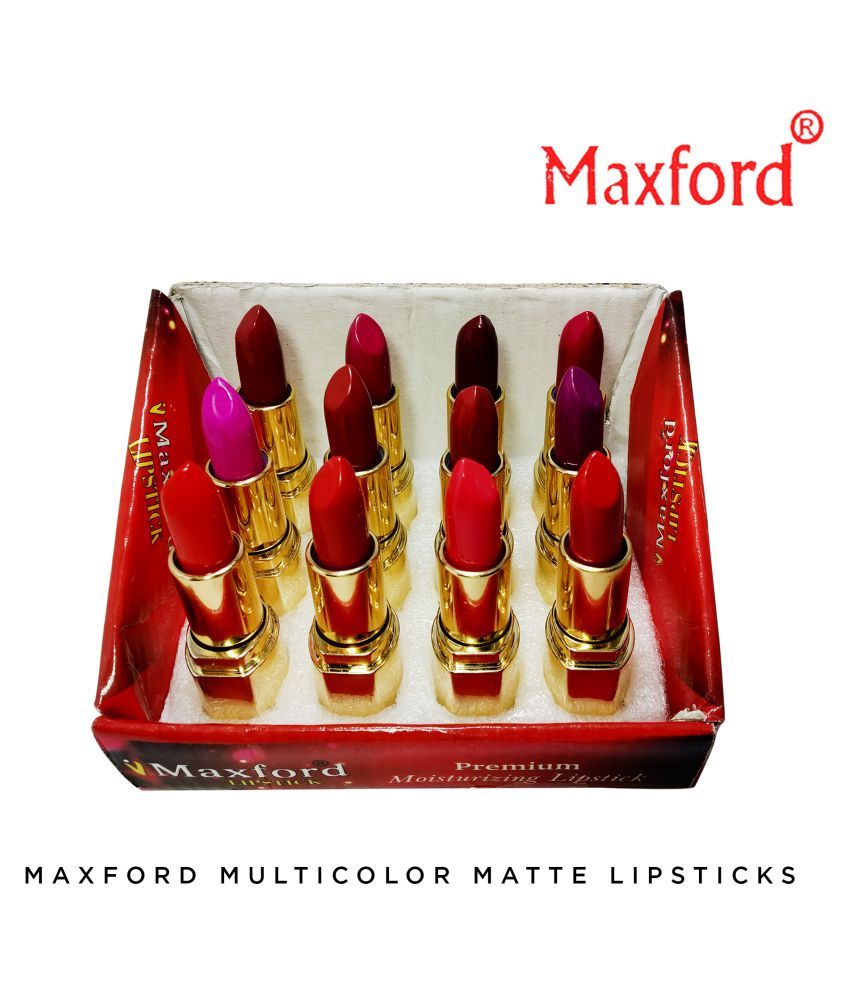 maxford lipstick price