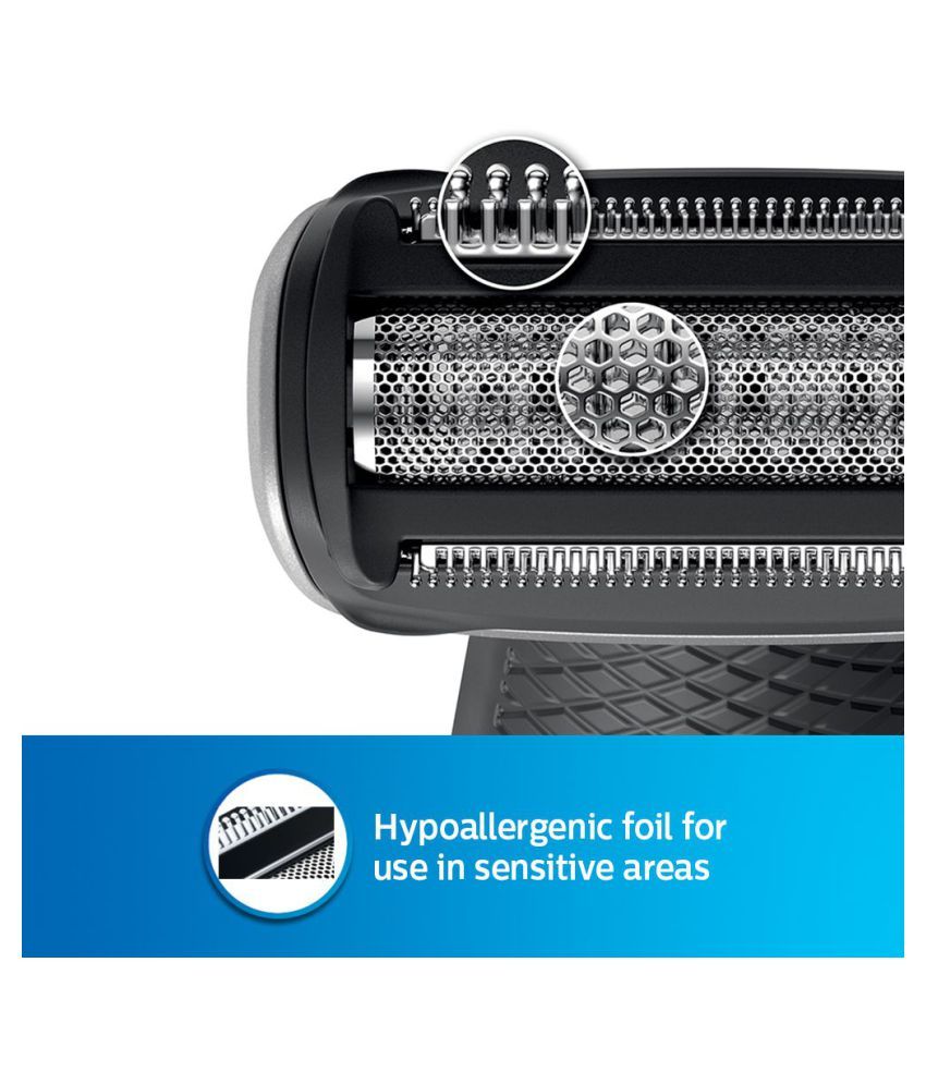 philips bg3006 review