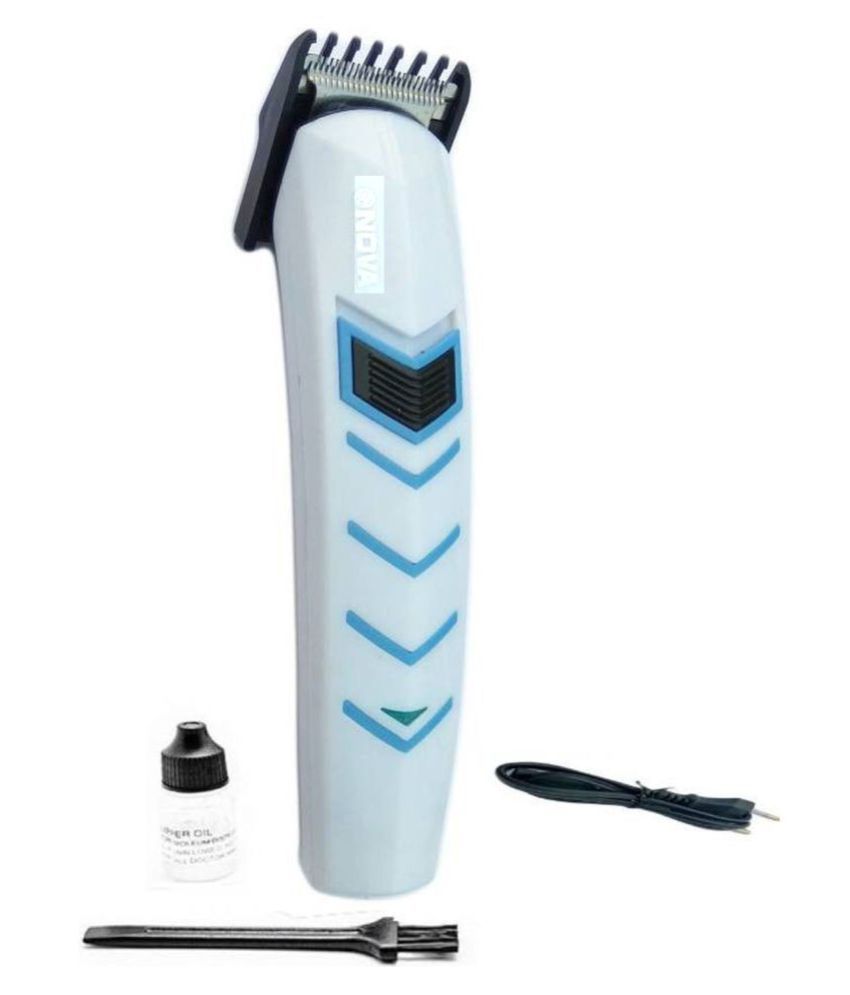 maxel nova trimmer