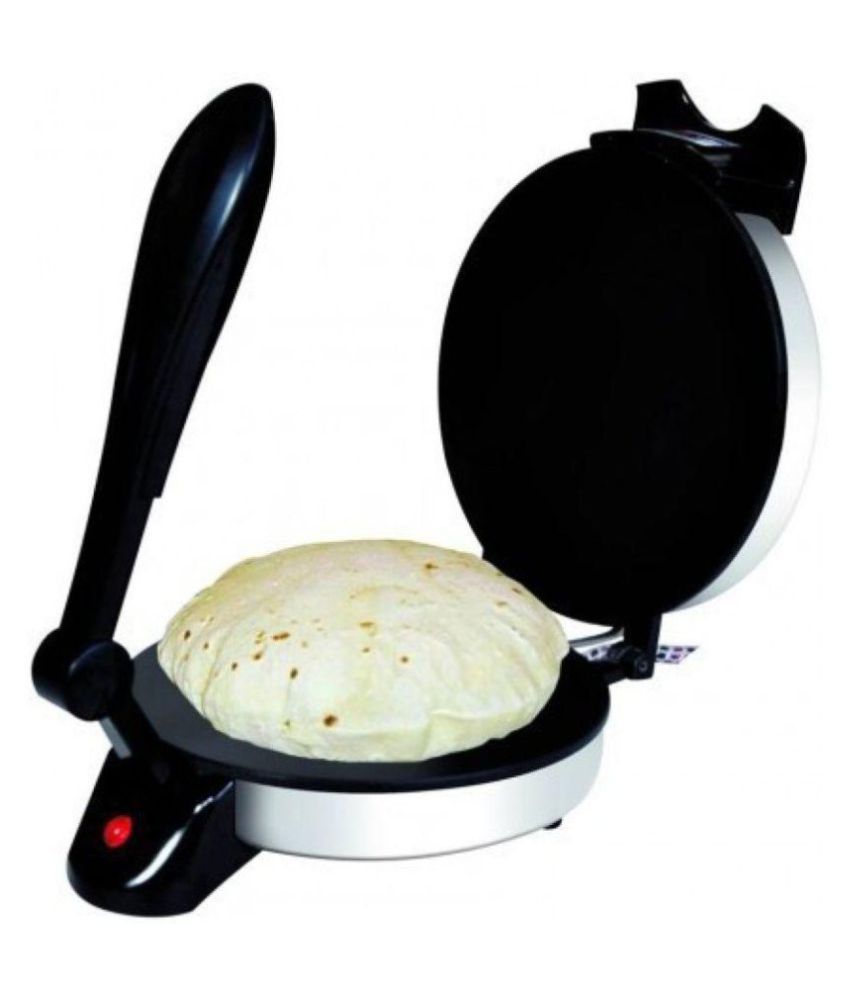 electronics junction EC Roti maker 900 Watts Roti Maker Price in India