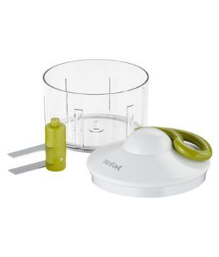 Tefal Acrylic Manual Chopper Buy Online At Best Price In India