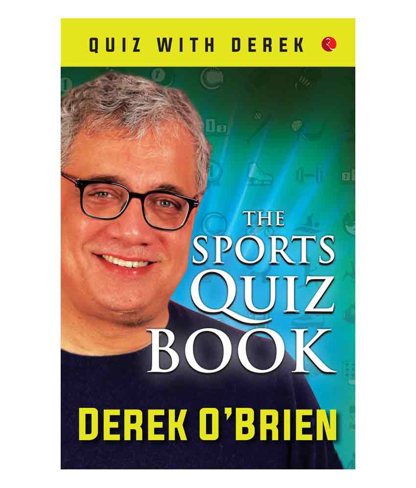     			The Sports Quiz Book
