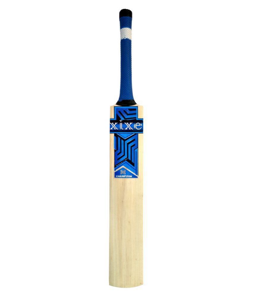 Xixe Cricket BAT BB FULL SIZE: Buy Online At Best Price On Snapdeal