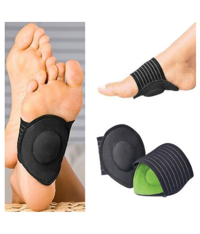 2Pcs Foot Health Foot Running Pad: Buy Online at Best Price on Snapdeal