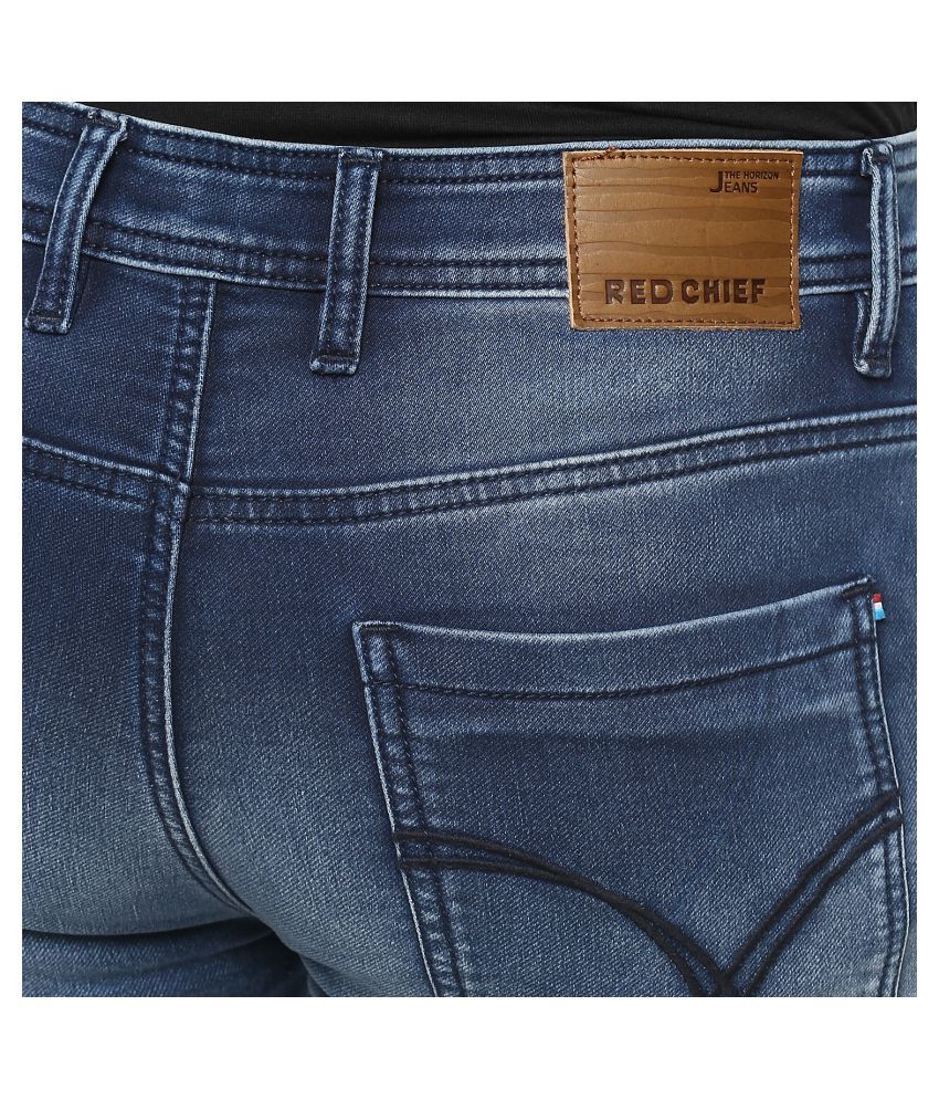 redchief jeans