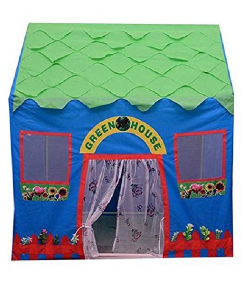 tent house material price