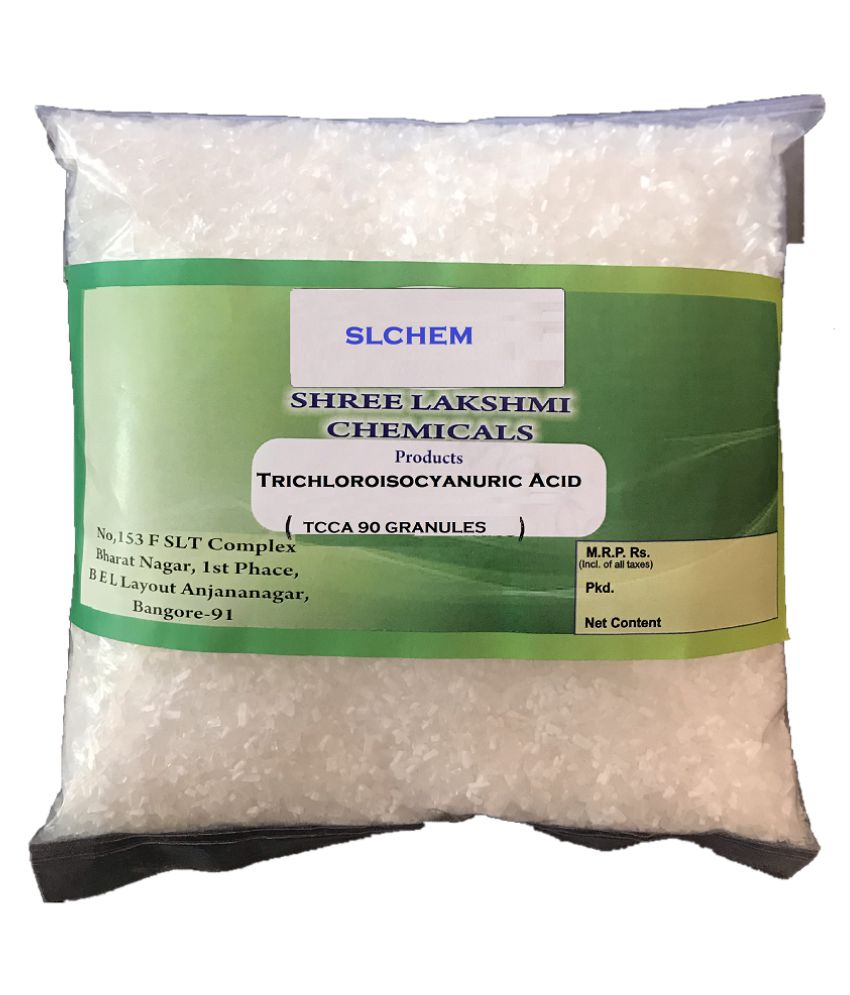 slchem Toilet Cleaner Powder 1000: Buy slchem Toilet Cleaner Powder