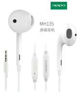 Forever 21 oppo Ear Buds Wired Earphones With Mic