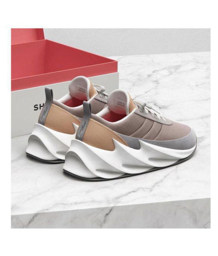 rastro ella es taller Adidas Shark Gray Shoes Lifestyle Gray Casual Shoes - Buy Adidas Shark Gray  Shoes Lifestyle Gray Casual Shoes Online at Best Prices in India on Snapdeal