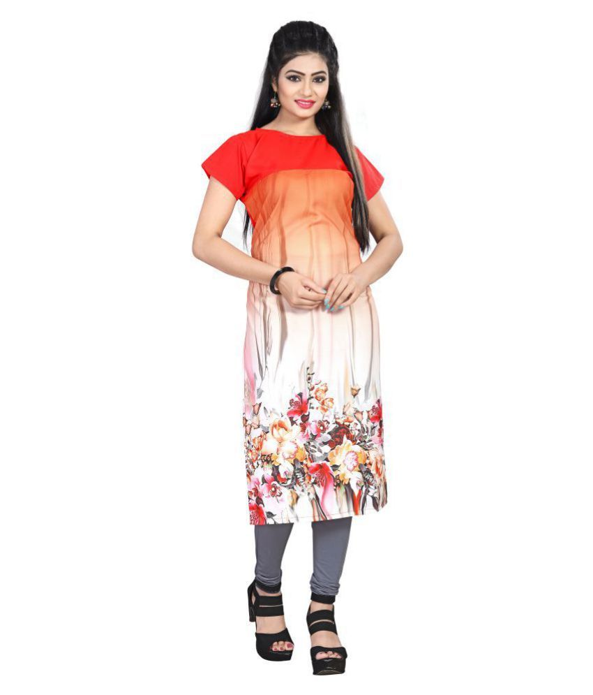 jiya kurti