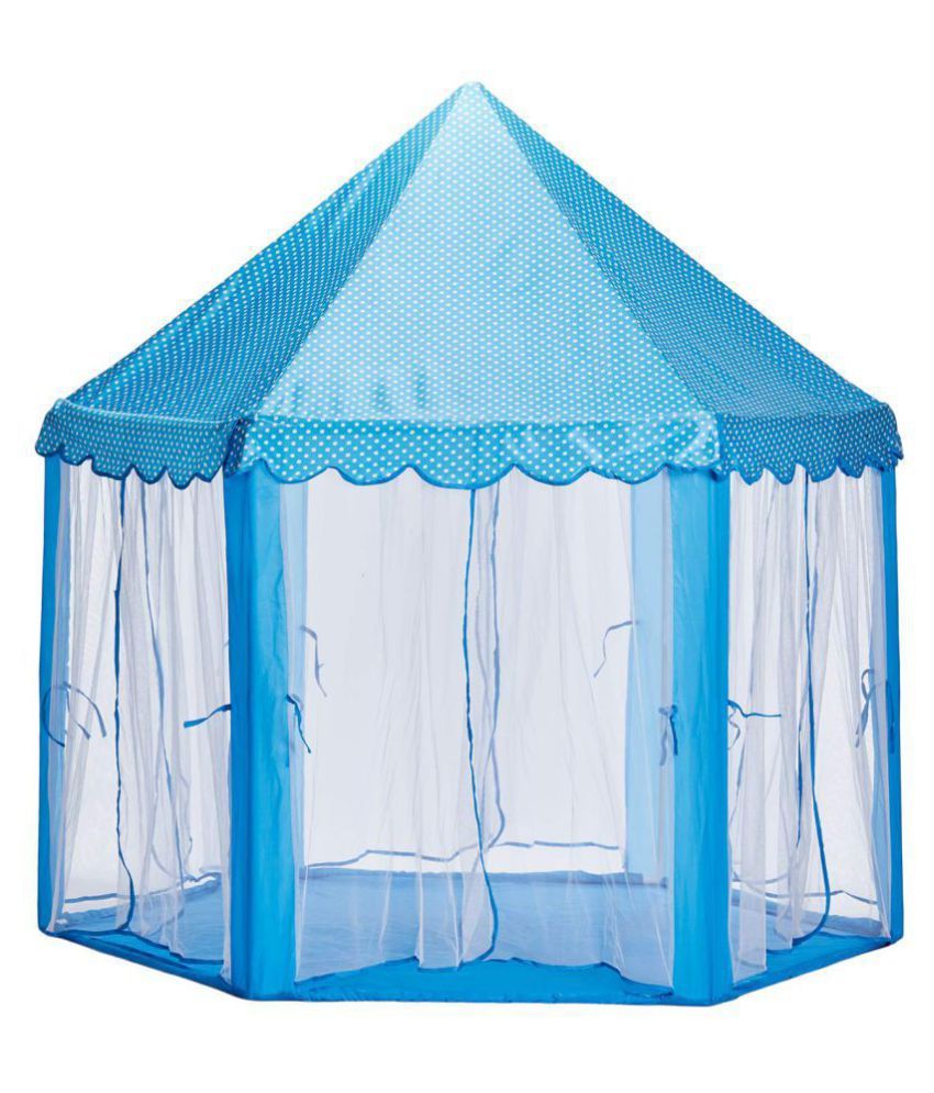 tent house material price