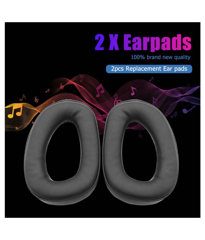 sennheiser gsp 300 replacement earpads