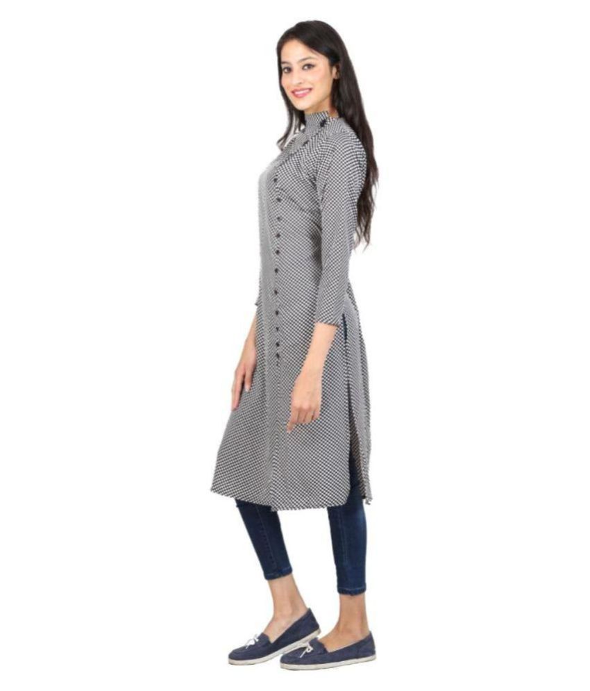 forever 21 kurti